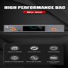 LEAUDIO XDUOO MU-604 Decoder 2*ES9018K2M DAC Chip Two USB Audio Mode MU604 High Performance DAC view 2