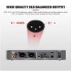 LEAUDIO XDUOO MU-604 Decoder 2*ES9018K2M DAC Chip Two USB Audio Mode MU604 High Performance DAC view 3
