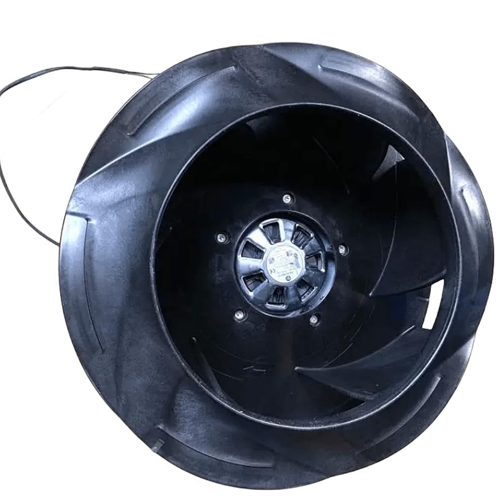 200-240V R3G355-RB03-10 2.0A 205W 1350RPM Cooling Fan M3G074-DF