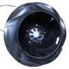 200-240V R3G355-RB03-10 2.0A 205W 1350RPM Cooling Fan M3G074-DF view 2