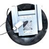 200-240V R3G355-RB03-10 2.0A 205W 1350RPM Cooling Fan M3G074-DF view 3