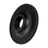 jojofuny Aluminum Alloy Speaker Stand Holder for Stable Base Slip Design Compatible Speaker Securely Supports Your Device Setting view 1
