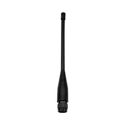 406-430MHZ Soft Rod Whip Antenna TNC for Topcon Trimble Leic GNSS Surveying