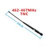 Soft Rod Antenna 462-467MHz TNC Socket for Topcon Sokkia Timble South RTK view 2
