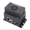 Waveshare Mini-Computer Based On Jetson Nano Module (NOT Included), Onboard Multiple Peripheral Interfaces, Supports Installing WiFi Or 4G Module, Metal Case view 1