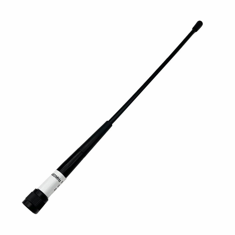Whip Antenna 430-450MHZ TNC for Topcon Trimble Sokkia Surveying Instrument