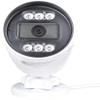 BlueFishCam 4MP PoE IP Camera Waterproof IP66 Wide Angle 2.8mm Outdoor/Indoor 4.0MP POE Network Camera Infrared Surveillance Professional IP System Motion Detective view 2