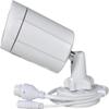 BlueFishCam 4MP PoE IP Camera Waterproof IP66 Wide Angle 2.8mm Outdoor/Indoor 4.0MP POE Network Camera Infrared Surveillance Professional IP System Motion Detective view 4
