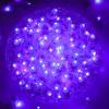 ZGWJ LED Lights, 100pcs Mini for Party Decorations, Light up Balloons, Paper Lanterns, Easter Eggs, Birthday, Wedding, Halloween, Christmas view 1