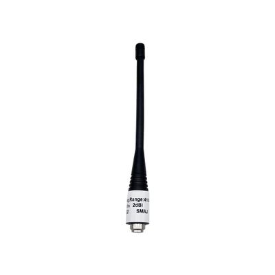 410-470 MHz Rubber Duck Antenna SMA for Trimble R10 R12 GNSS Receiver Radio