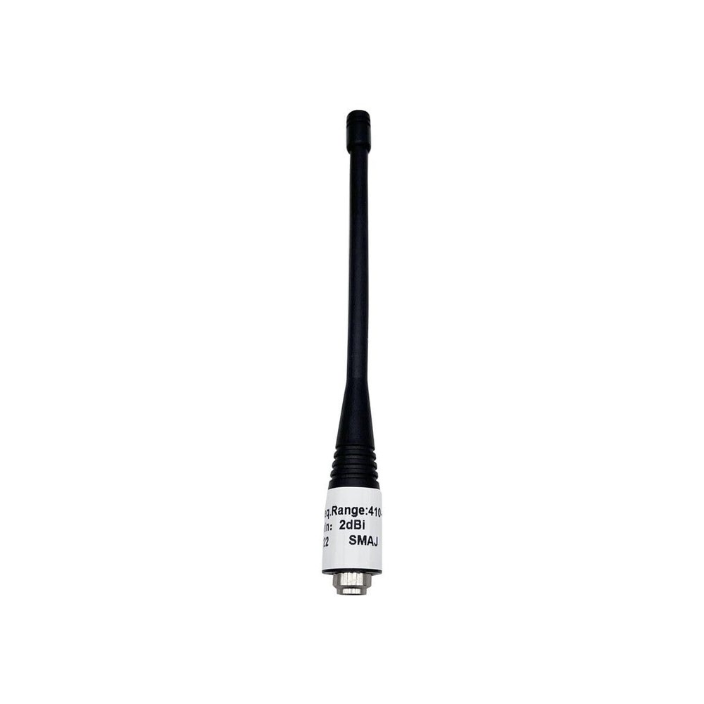 410-470 MHz Rubber Duck Antenna SMA for Trimble R10 R12 GNSS Receiver Radio