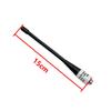 410-470 MHz Rubber Duck Antenna SMA for Trimble R10 R12 GNSS Receiver Radio view 3