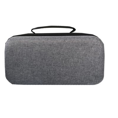 Palumma Portable Storage Bag for Samsung The Freestyle Portable Projector, Hard Dustproof Carrying Case Cover Compatible with Samsung The Freestyle Portable Projector for Outdoor Travel