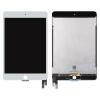 Screen Replacement for iPad mini 4 2015 LCD Display A1538 A1550 7.9" Touch Screen for iPad Mini4 LCD Digitizer Glass Full Assembly with Repair Tools 9White view 3