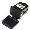 EUPLI for Chevrolet GM OEM Center Console-Auxiliary Radio Stereo Input Jack 25998272 view 1