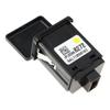 EUPLI for Chevrolet GM OEM Center Console-Auxiliary Radio Stereo Input Jack 25998272 view 2