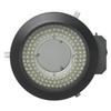 Microscope Kit Microscope Ring Light Diameter 62mm Microscope Lens Adapters view 1