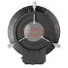 Microscope Kit Microscope Ring Light Diameter 62mm Microscope Lens Adapters view 2