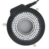 Microscope Kit Microscope Ring Light Diameter 62mm Microscope Lens Adapters view 3