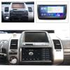 MekedeTech Android Car Radio Stereo GPS Navigation for Toyota Prius 2003-2009 Head Unit,1280 * 720 Touch Screen Upgrade with 4G LTE Wireless CarPlay/Android Auto,8 core 8+128G view 2