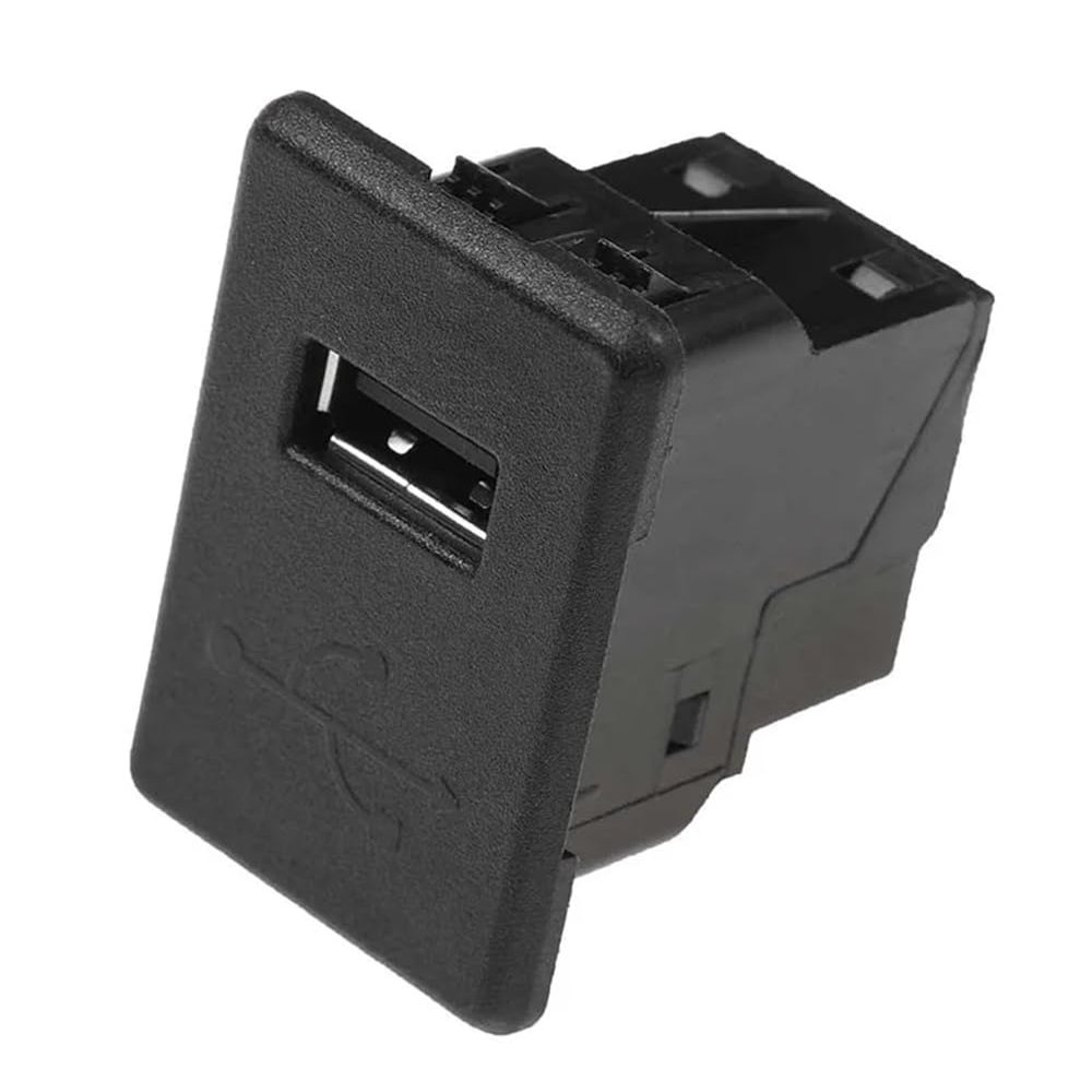 EUPLI 28023-ZX70A USB AUX Port Adapter USB-C SD Card for Nissan Altima Car Accessories 28023ZX70A
