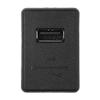 EUPLI 28023-ZX70A USB AUX Port Adapter USB-C SD Card for Nissan Altima Car Accessories 28023ZX70A view 2