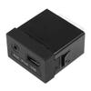 EUPLI USB AUX Port Adapter Audio Player and USB Socket for Hyundai 2011 2012 2013 961203X000 96120-3X000 view 2