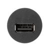 EUPLI AUX Port Adapter USB-C SD Card for Chevrolet for GMC for Cadillac Truck/SUV 25966008 view 2