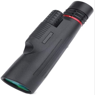 8-24x50 Monoculars Zoom Waterproof BAK4 Prism Lens Monocular Compact High Anti-Fog Monocular Adult and Child Bird Watching Indoor/Outdoor