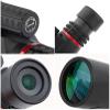 8-24x50 Monoculars Zoom Waterproof BAK4 Prism Lens Monocular Compact High Anti-Fog Monocular Adult and Child Bird Watching Indoor/Outdoor view 4