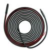 AZDOME 10ft Extension Cable 5 Pin M01 Pro Rear Camera view 1