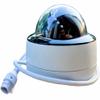 BlueFishCam Vadalproof 4MP PoE IP Camera 2.8mm Lens Wide Angle IP Security System IP66 4.0MP POE Indoor Network Camera CCTV Infrared Night Vision view 1