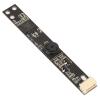 2 Million Pixels 60 Wide Angle Lens USB Camera Module with OV2659 Chip for Security Monitoring, Industrial Equipment view 4