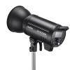 Godox DP400III-V DP400IIIV 400Ws Studio Flash Light - Bowens Mount Photography Lighting with Built-in 2.4G Wireless X System & 30W Modeling Lamp for Photographic Studio Portrait Shooting view 2