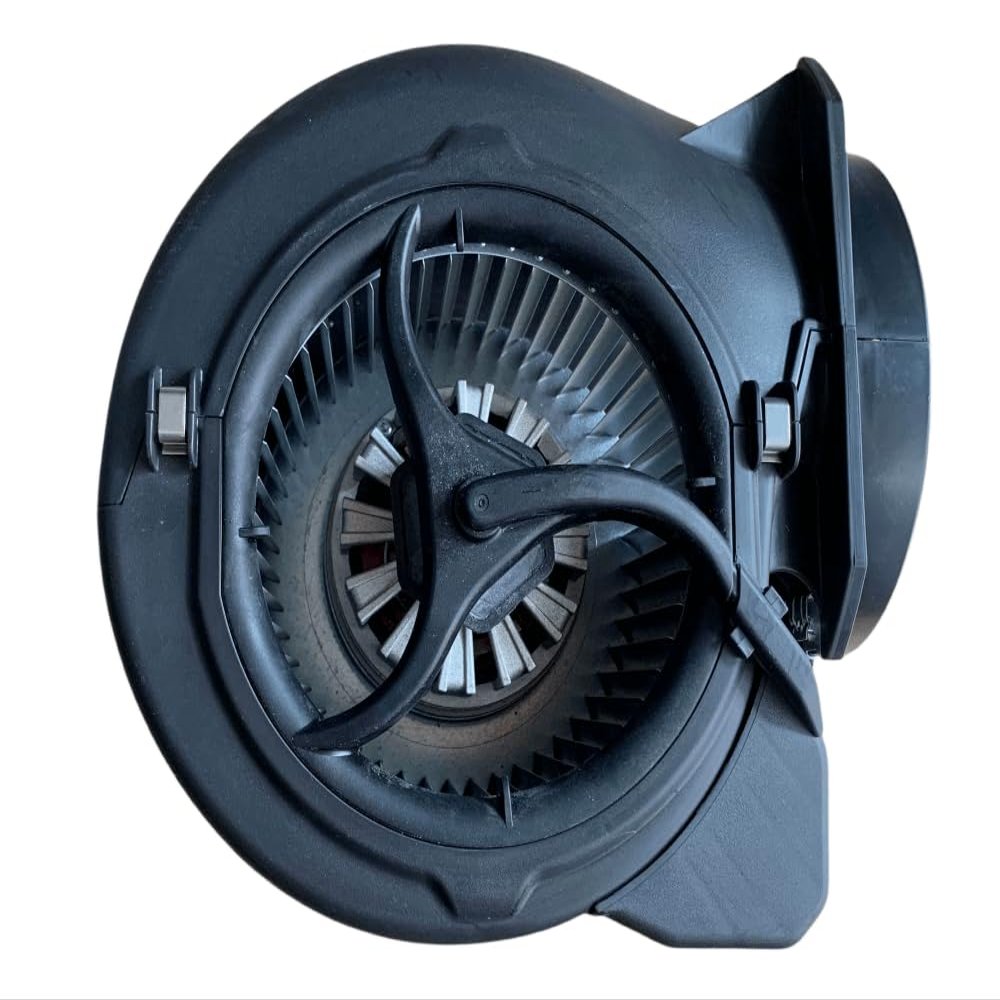 230V D2E146-HS97-01 0.86/0.94A 195/215W 5uF 400VDB Cooling Fan