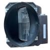 230V D2E146-HS97-01 0.86/0.94A 195/215W 5uF 400VDB Cooling Fan view 4