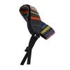 Hemoton 2pcs Vintage Multicolor Camera Strap Shoulder Belt for All Brands Comfortable Sling for Photographers for Travel and Everyday Use view 2