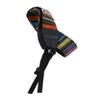 Hemoton 2pcs Vintage Multicolor Camera Strap Shoulder Belt for All Brands Comfortable Sling for Photographers for Travel and Everyday Use view 3