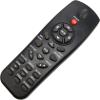 KRPTQJoo Remote Control for Dell 1800MP 1100MP 1430X 1420X 3300MP 5100MP 1550 1650 7760 M109S M110 M115HD M900HD P318S S560 S560P S560T 4100MP 2400MP 2200MP DLP Digital Projector view 2