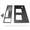 QANYEGN Computer Chassis Racks, Computer Open Chassis, Motherboard Racks Mining Racks, Wide Body Thermal Design for Motherboards Within 305x245mm view 4