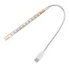 Gadpiparty 2pcs USB Light for Laptop Keyboard Small Table Lamp Eye-Care Dormitory Lighting view 2