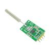 2pcs 433M CC1101 Data SI4432 Serial Module (Green) view 2