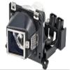 310-6472/725-10017 Original Genuine Projector Lamp Bulb with OEM Housing for Dell 1100MP Projectors (Assembly with Ushio NSH OEM Bulb) - 1 Year Warranty view 1