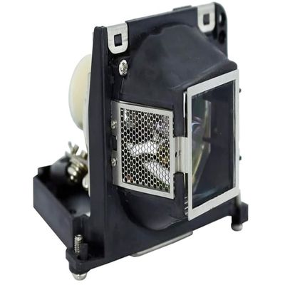 310-7522/725-10092 Original Genuine Projector Lamp Bulb with OEM Housing for Dell 1200MP 1201MP Projectors (Assembly with UHP OEM Bulb) - 1 Year Warranty