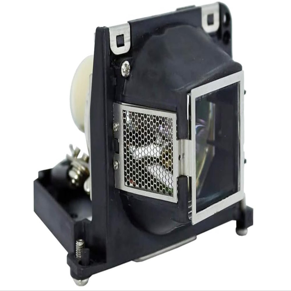 310-7522/725-10092 Original Genuine Projector Lamp Bulb with OEM Housing for Dell 1200MP 1201MP Projectors (Assembly with UHP OEM Bulb) - 1 Year Warranty