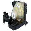 310-7522/725-10092 Original Genuine Projector Lamp Bulb with OEM Housing for Dell 1200MP 1201MP Projectors (Assembly with UHP OEM Bulb) - 1 Year Warranty view 3