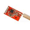 2pcs 433M CC1101 Data SI4432 Serial Module (Red) view 2