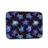 12 13-17 inch Sea Turtle Laptop Sleeve Laptop case Durable Shockproof Waterproof Laptop Bag Laptop Carrying case Laptop Protective case view 1