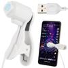 Auto Clicker Automatic Phone Clicker for Smartphone Mobile Games Live Streaming Apps Testing Repetitive Tapping Tasks Clicking Device Hands-Free view 1
