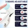 Auto Clicker Automatic Phone Clicker for Smartphone Mobile Games Live Streaming Apps Testing Repetitive Tapping Tasks Clicking Device Hands-Free view 3